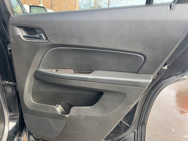 2016 GMC Terrain SLE-2