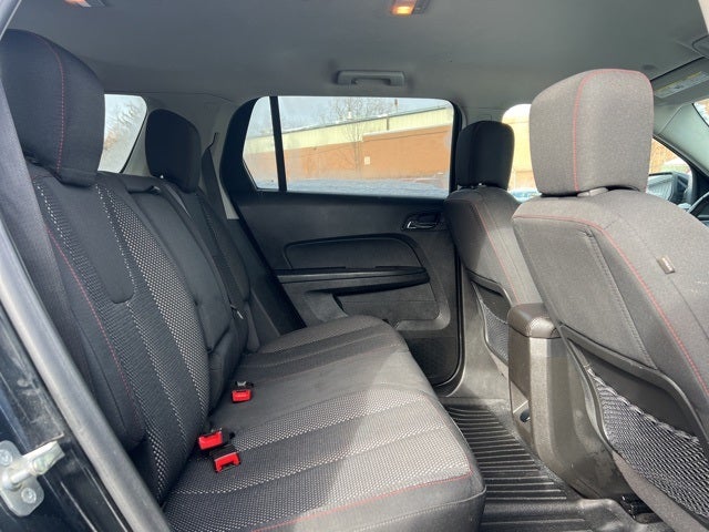 2016 GMC Terrain SLE-2