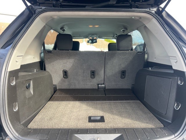 2016 GMC Terrain SLE-2