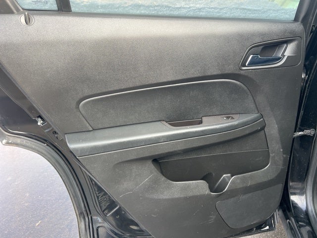 2016 GMC Terrain SLE-2