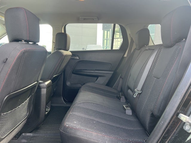 2016 GMC Terrain SLE-2