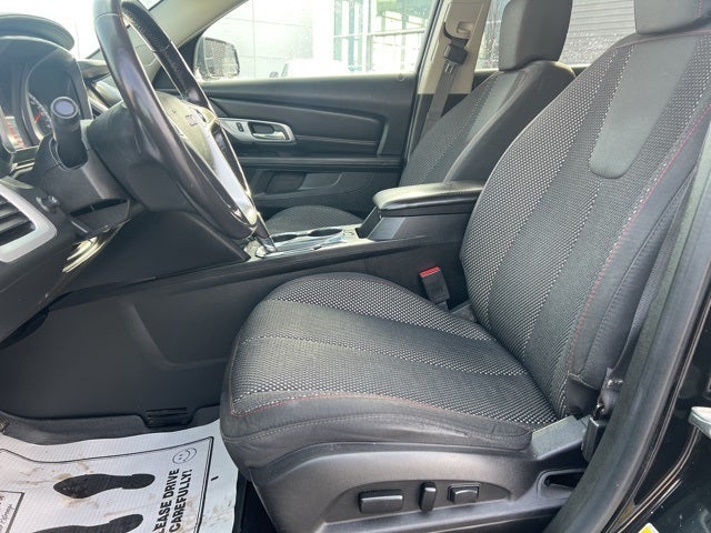 2016 GMC Terrain SLE-2