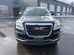 2016 GMC Terrain SLE-2