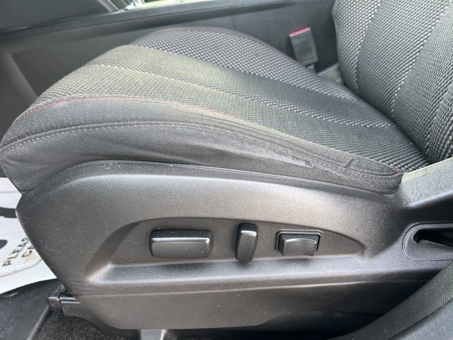 2016 GMC Terrain SLE-2