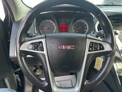 2016 GMC Terrain SLE-2