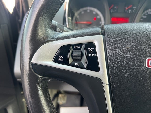 2016 GMC Terrain SLE-2