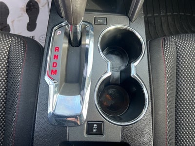 2016 GMC Terrain SLE-2