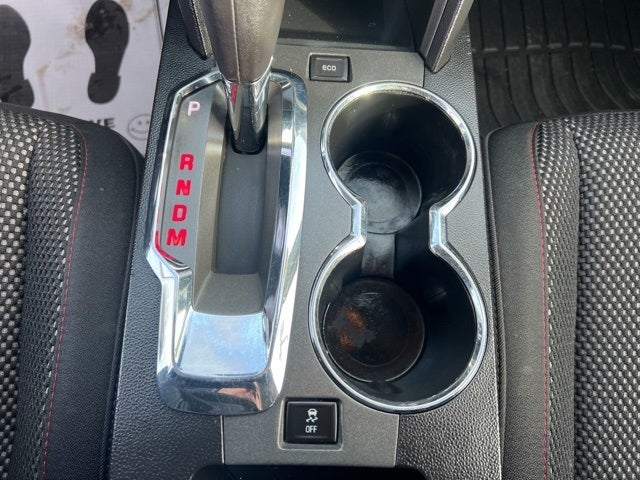 2016 GMC Terrain SLE-2