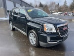 2016 GMC Terrain SLE-2