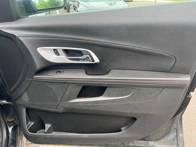 2014 Chevrolet Equinox LT 1LT
