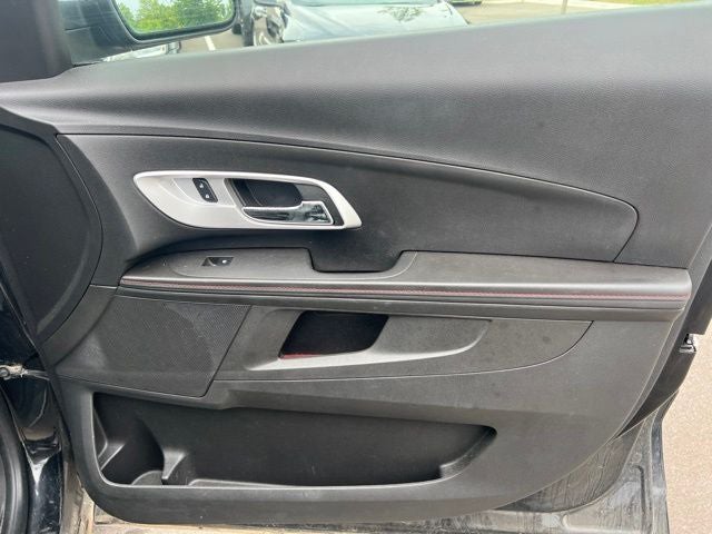 2014 Chevrolet Equinox LT 1LT