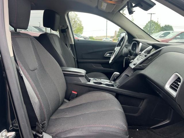 2014 Chevrolet Equinox LT 1LT