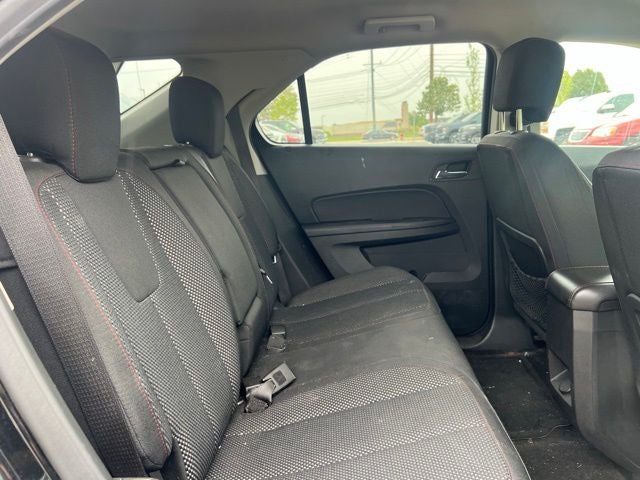 2014 Chevrolet Equinox LT 1LT