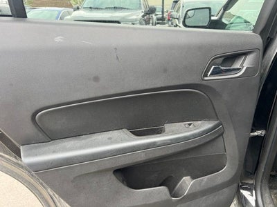 2014 Chevrolet Equinox LT 1LT