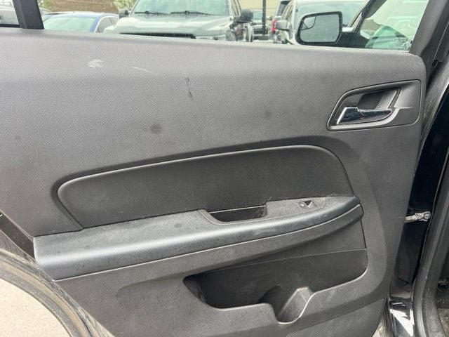 2014 Chevrolet Equinox LT 1LT