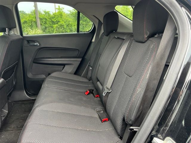 2014 Chevrolet Equinox LT 1LT