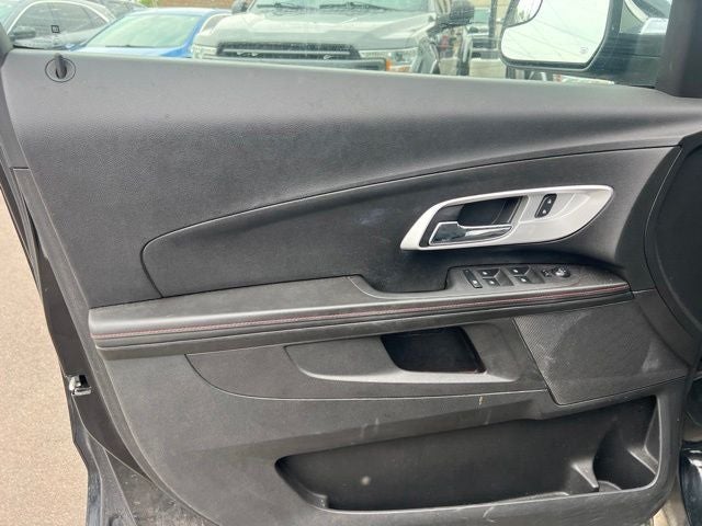 2014 Chevrolet Equinox LT 1LT
