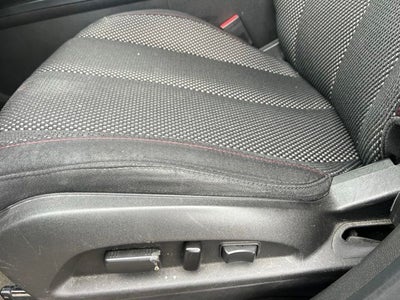 2014 Chevrolet Equinox LT 1LT
