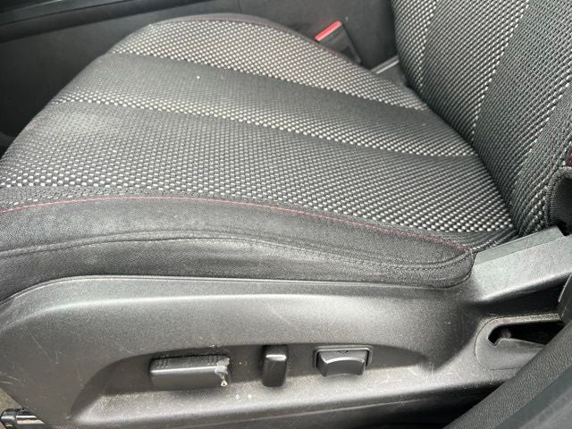 2014 Chevrolet Equinox LT 1LT