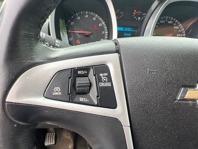 2014 Chevrolet Equinox LT 1LT