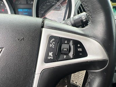 2014 Chevrolet Equinox LT 1LT