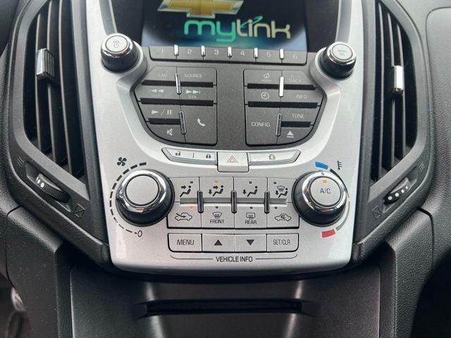 2014 Chevrolet Equinox LT 1LT