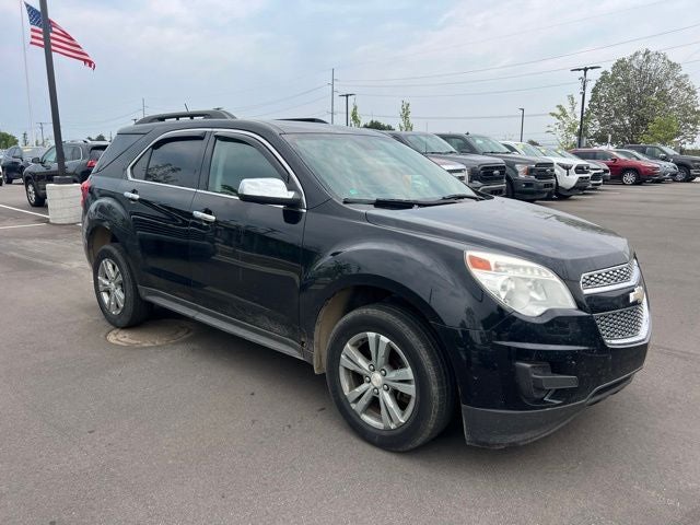 2014 Chevrolet Equinox LT 1LT