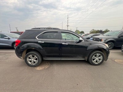 2014 Chevrolet Equinox LT 1LT