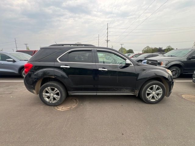 2014 Chevrolet Equinox LT 1LT
