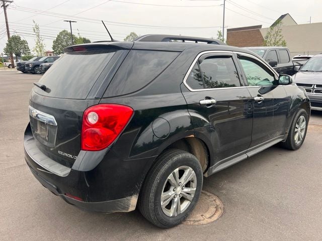 2014 Chevrolet Equinox LT 1LT