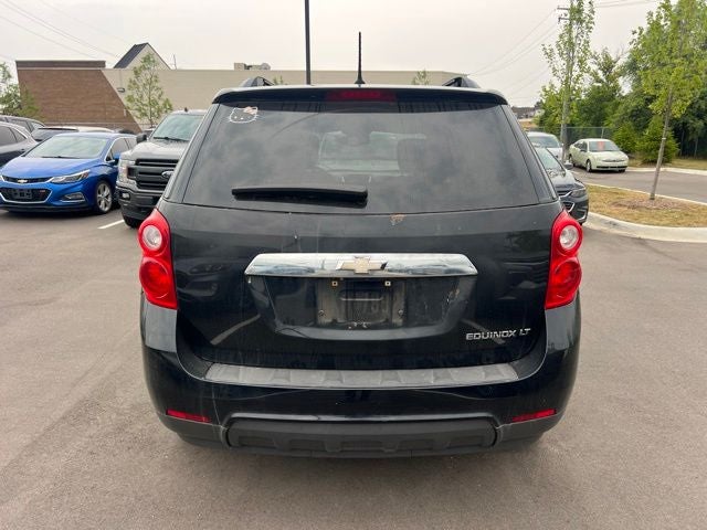 2014 Chevrolet Equinox LT 1LT