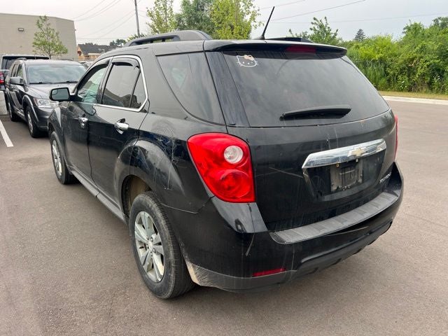 2014 Chevrolet Equinox LT 1LT