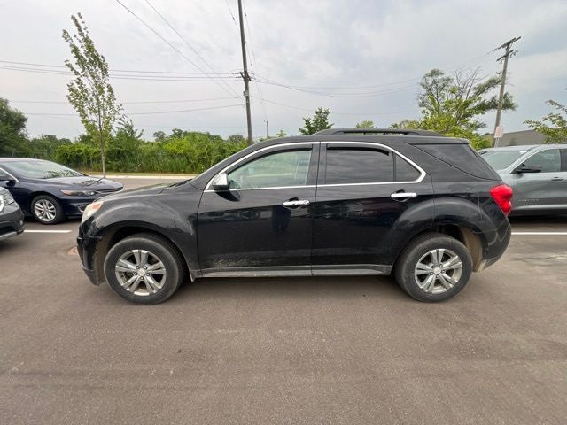 2014 Chevrolet Equinox LT 1LT