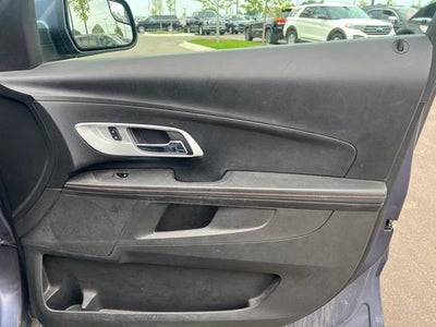 2013 Chevrolet Equinox LT 1LT