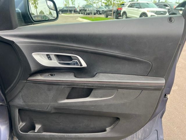2013 Chevrolet Equinox LT 1LT