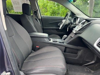 2013 Chevrolet Equinox LT 1LT
