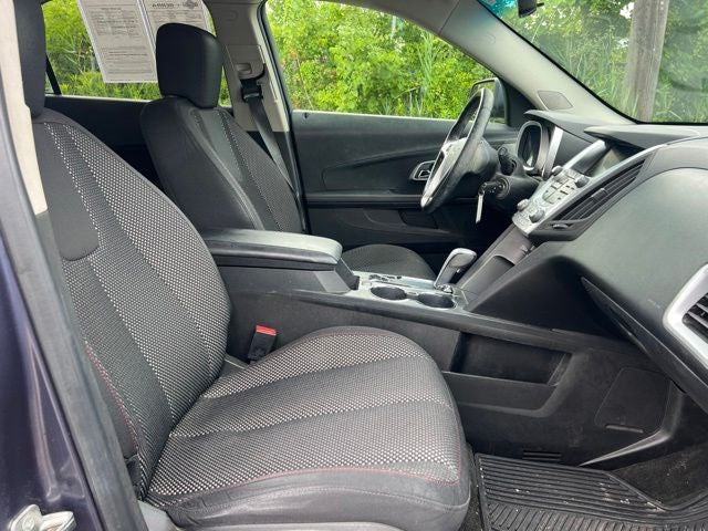 2013 Chevrolet Equinox LT 1LT