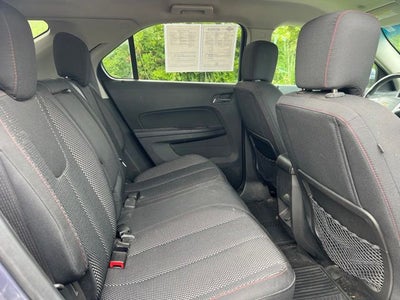2013 Chevrolet Equinox LT 1LT