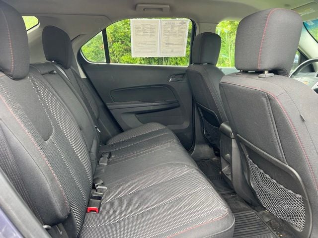 2013 Chevrolet Equinox LT 1LT