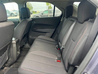 2013 Chevrolet Equinox LT 1LT