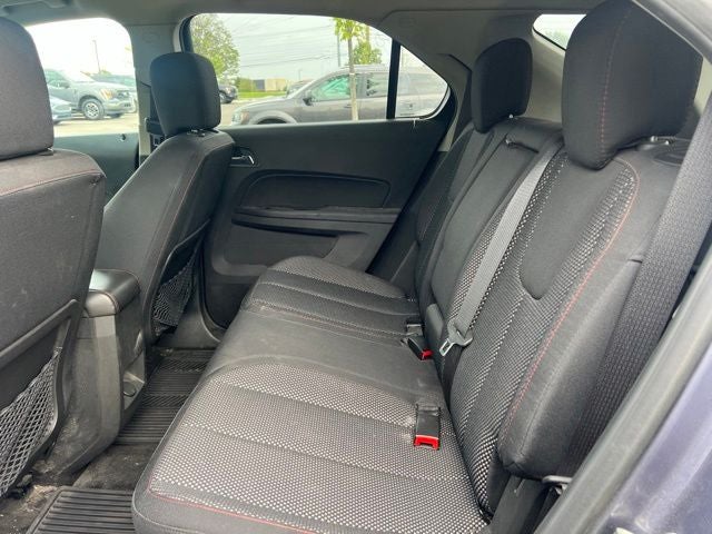 2013 Chevrolet Equinox LT 1LT