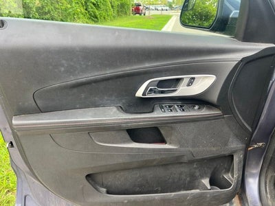 2013 Chevrolet Equinox LT 1LT