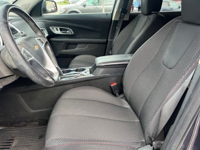 2013 Chevrolet Equinox LT 1LT