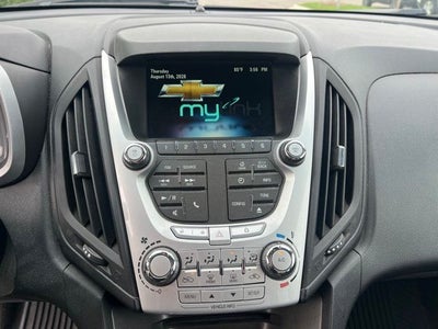 2013 Chevrolet Equinox LT 1LT