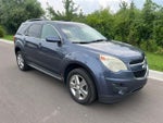 2013 Chevrolet Equinox LT 1LT