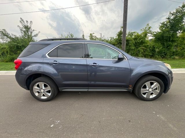 2013 Chevrolet Equinox LT 1LT