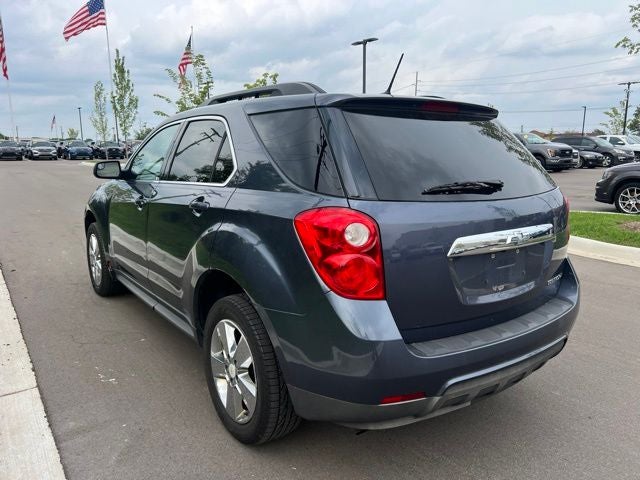 2013 Chevrolet Equinox LT 1LT