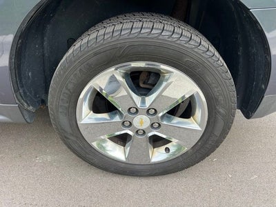 2013 Chevrolet Equinox LT 1LT