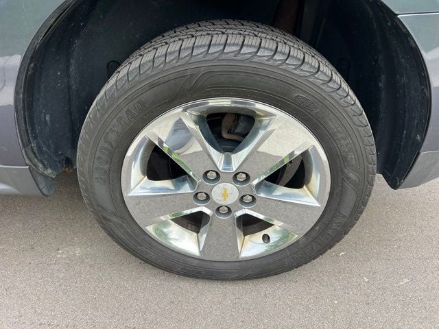 2013 Chevrolet Equinox LT 1LT