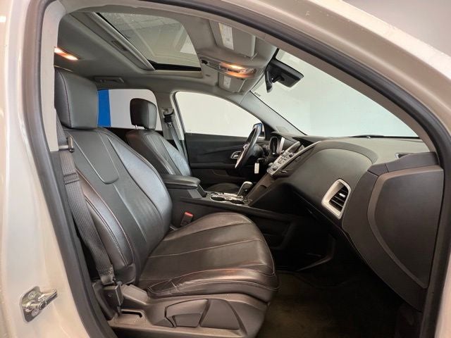 2012 Chevrolet Equinox LT 2LT
